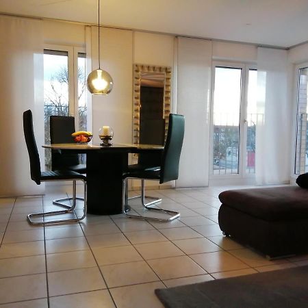 Schicke 2 Zimmer Wohnung Nah An Stuttgart Messe Flughafen Ostfildern Exteriér fotografie