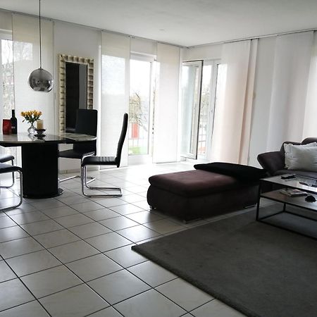 Schicke 2 Zimmer Wohnung Nah An Stuttgart Messe Flughafen Ostfildern Exteriér fotografie