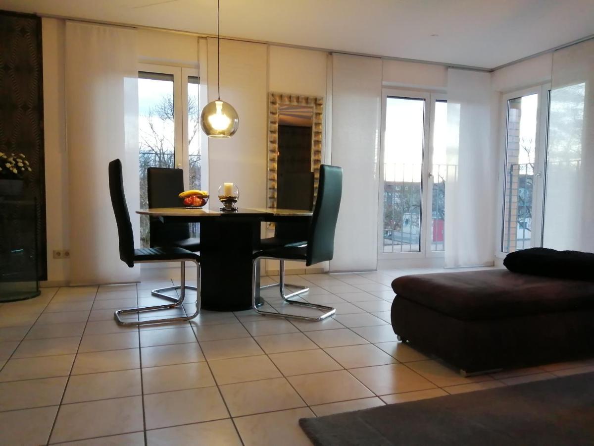 Schicke 2 Zimmer Wohnung Nah An Stuttgart Messe Flughafen Ostfildern Exteriér fotografie