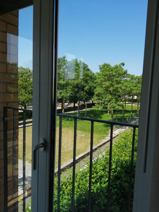 Schicke 2 Zimmer Wohnung Nah An Stuttgart Messe Flughafen Ostfildern Exteriér fotografie