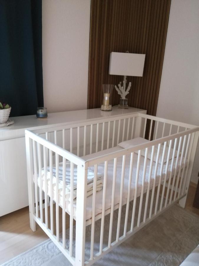 Schicke 2 Zimmer Wohnung Nah An Stuttgart Messe Flughafen Ostfildern Exteriér fotografie
