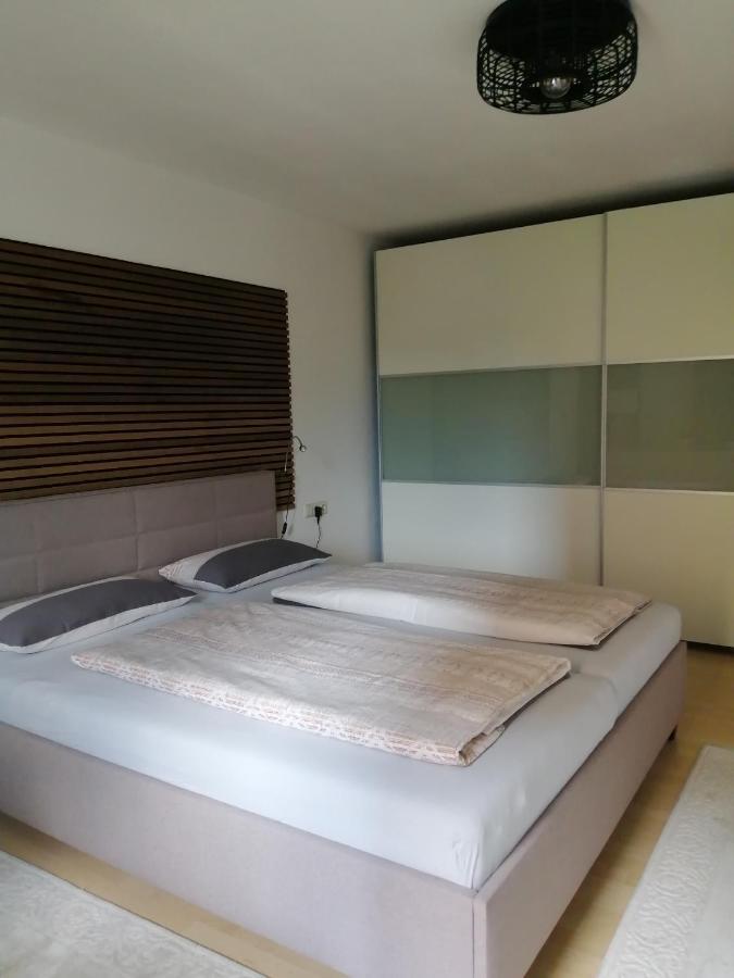 Schicke 2 Zimmer Wohnung Nah An Stuttgart Messe Flughafen Ostfildern Exteriér fotografie